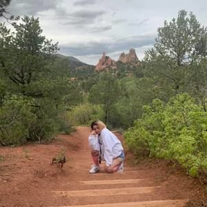 Meet your Posher, Zada rae